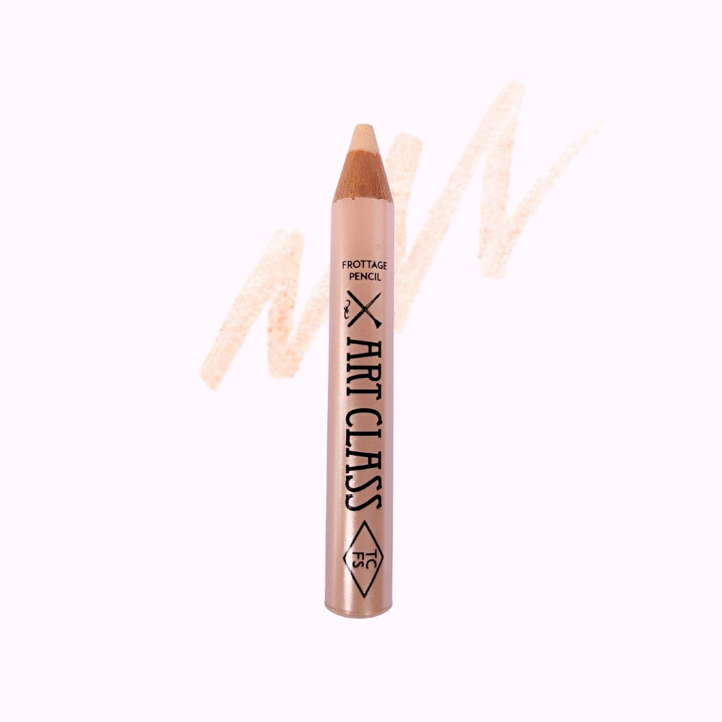 Artclass Frottage #22 Humming Glow Eye Shadow & Blusher, K-Beauty Makeup