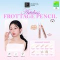 Artclass Frottage #22 Humming Glow Eye Shadow & Blusher, K-Beauty Makeup