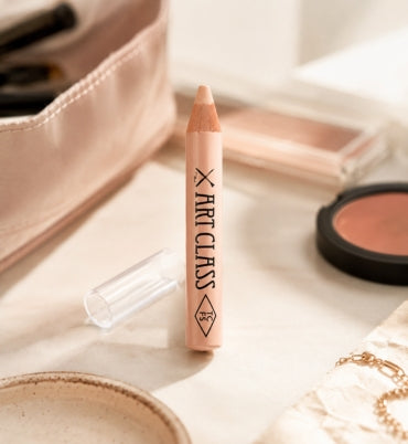 Artclass Frottage #22 Humming Glow Eye Shadow & Blusher, K-Beauty Makeup