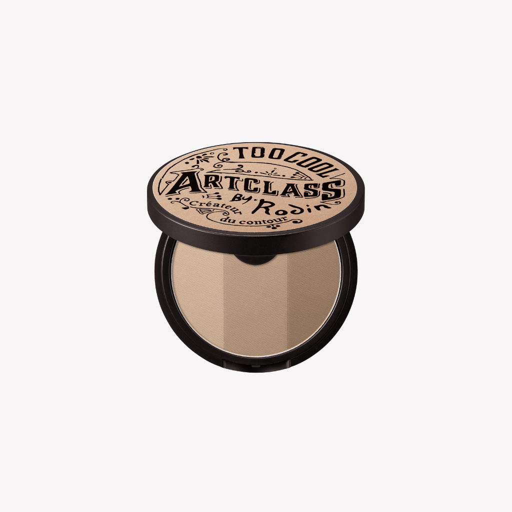 Artclass by Rodin Shading – Korean 3-Color Contour