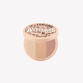 Artclass by Rodin Highlighter Palette - 3 Color Cheek & Highlighter