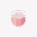 Artclass by Rodin Blusher Palette 3-Color Face Blush  K-Beauty Makeup