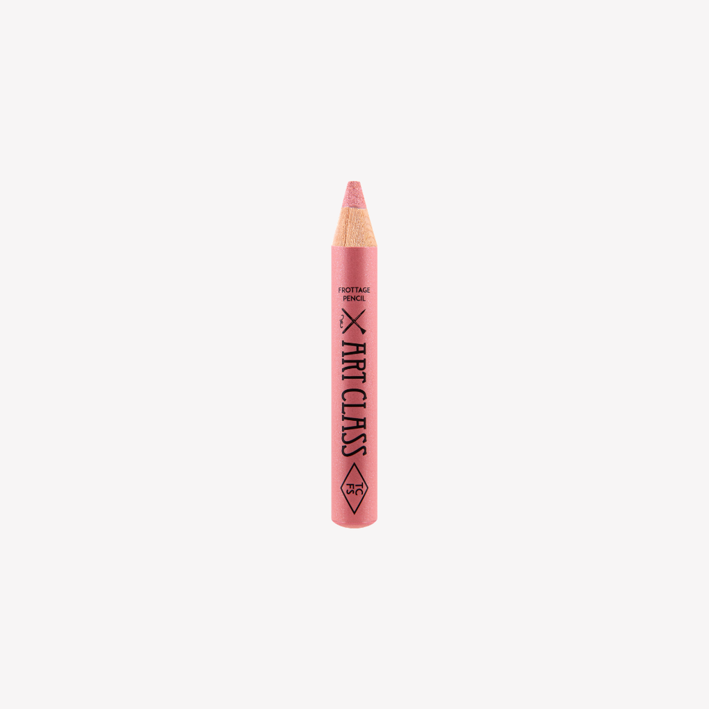 Artclass Frottage #22 Humming Glow Eye Shadow & Blusher, K-Beauty Makeup