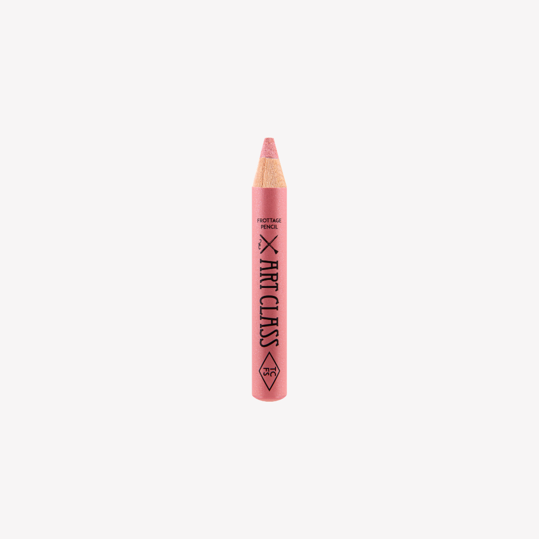 Artclass Frottage #22 Humming Glow Eye Shadow & Blusher, K-Beauty Makeup