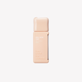 Veil Skin Tint SPF 40+++ 35ml Lightweight Natural Coverage Glow Finish + Free Makeup Spatula