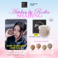 Artclass by Rodin Shading – Korean 3-Color Contour
