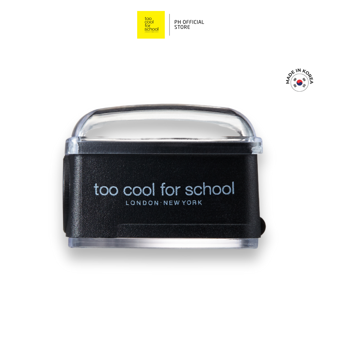 Frottage Artist Cosmetic Pencil Sharpener - 12mm Makeup Tool / Frottage Pencil
